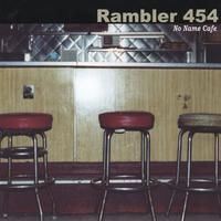 No Name Cafe by Rambler 454