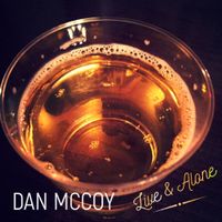 Live & Alone: CD