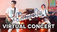 Virtual Concert