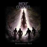 Destination Void: CD - SOLD OUT