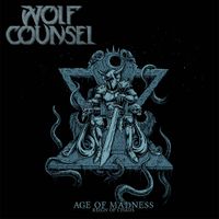 Age Of Madness / Reign Of Chaos: CD - SOLD OUT