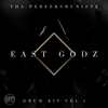East Godz Drum Kit Vol 1