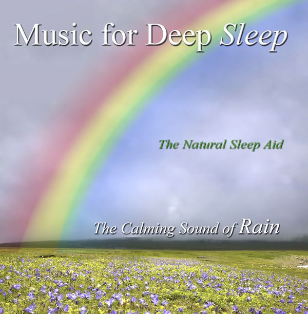 Inner Splendor Media - Music for Deep Sleep