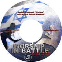 [File Download] Worship In Battle Volume #2 Intermediate Israeli Krav Maga Defense Training 