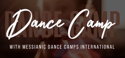 Messianic Dance Camps International