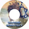 "Worship in Battle 3" Ten Dance Downloads