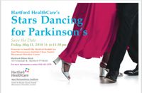 Star's Dancing for Parkinson's!