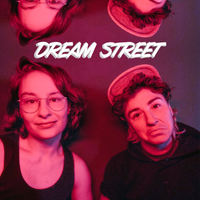 Dream Street by Creature Hole 