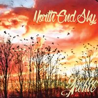 North End Sky by Pretty Archie