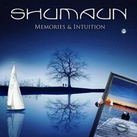 Memories & Intuition  by Shumaun