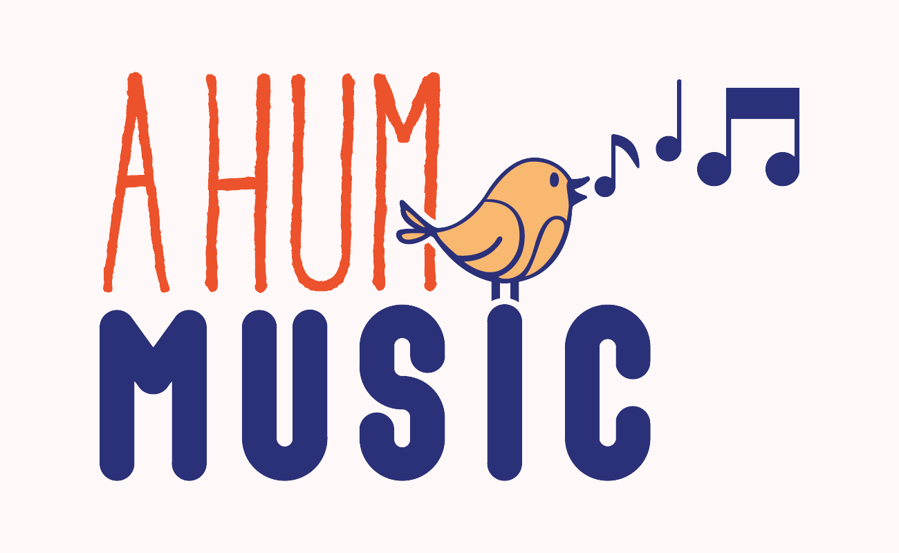 a-hum-music-home