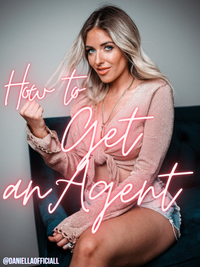 "How to Get an Agent" Bundle - SALE TWO DAYS ONLY