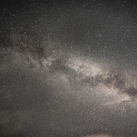 Stardust by adhamh roland