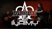 More Lute! - ilyAIMY & Ayreheart