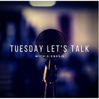 Tuesday Let's Talk  by Cross Centered Records