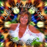 Life's Kaleidoscope by Sammy Rose