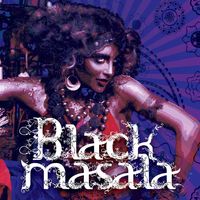 Black Masala by Black Masala