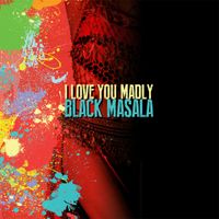 I Love You Madly by Black Masala
