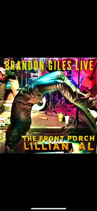 The Brandon Giles Show