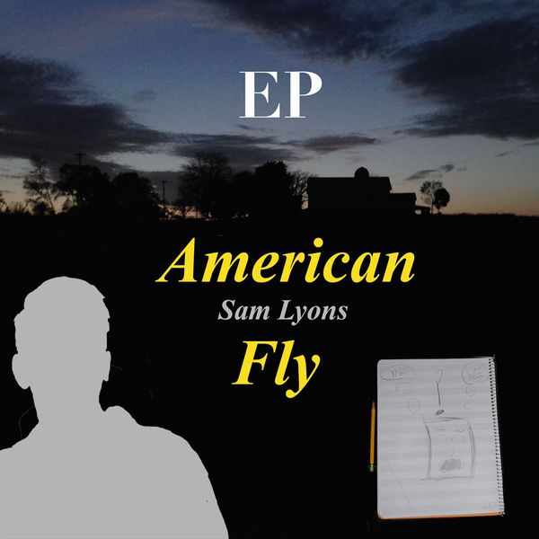 American Fly ©2017