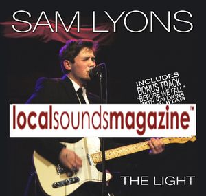 "The Light" Album Review 