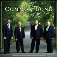 God Made A Way by Common Bond Quartet