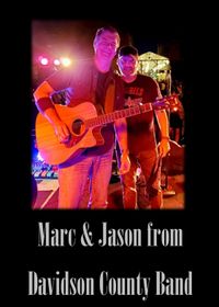Jason & Marc Acoustic