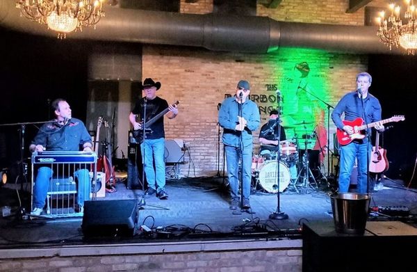 Davidson County Band