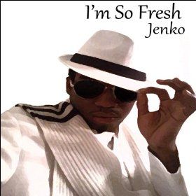 "I'm So Fresh"
October 18, 2011