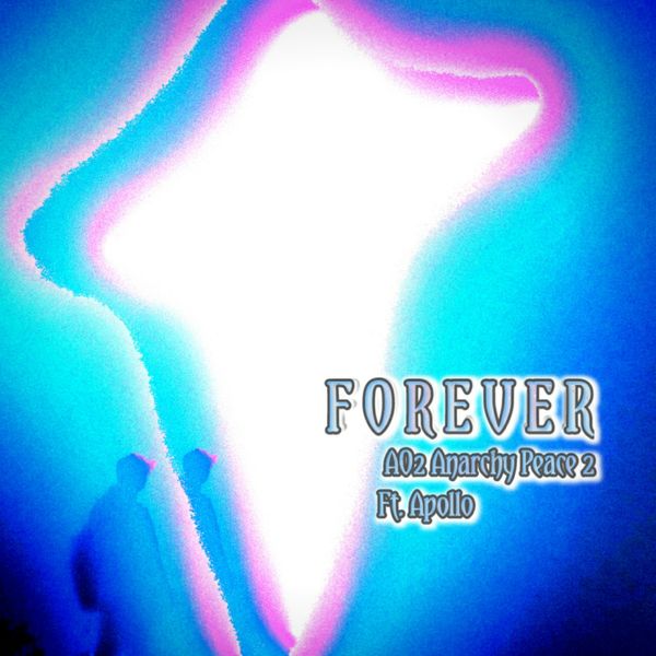 "FOREVER"
April 17 2022