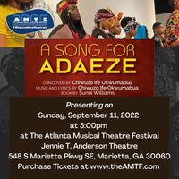 Atlanta Musical Theatre Festival 
