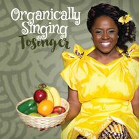 Organically Singing: Organically Singing CD