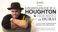 Unbounded by Houghton and New Breed