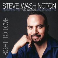 Right to Love by Steve Washington