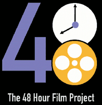 Heart Pharmacy LIVE at the San Diego 48Hour Film Screenings