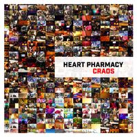 Craos (Single, 2020) by Heart Pharmacy
