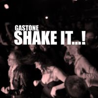 Shake it (EP) Digital Pack