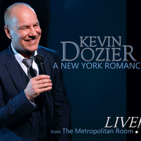 A New York Romance by Kevin Dozier