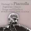 Homage to Piazzolla : CD