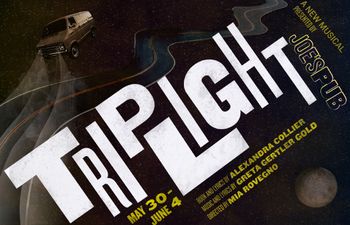 Triplight: A New Musical presented by Joe's Pub at The Public Theater, NYC
