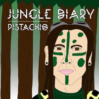 Jungle Diary by Pistachio