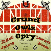 Grand Owls Opry