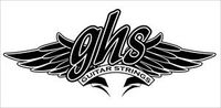 I've used GHS Strings since 1998. 