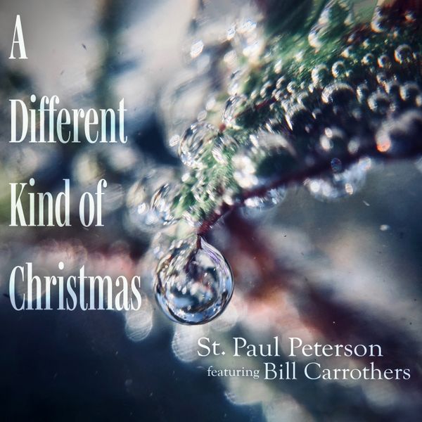 A Different Kind of Christmas: AUTOGRAPHED CD