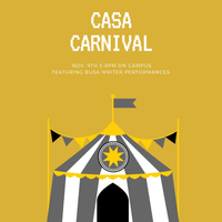 Casa Carnival