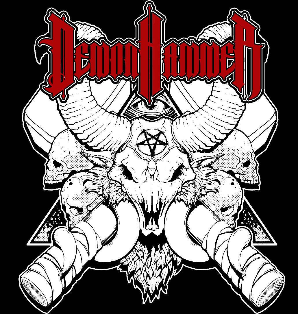 DemonHammeR (Demon Hammer) - Store