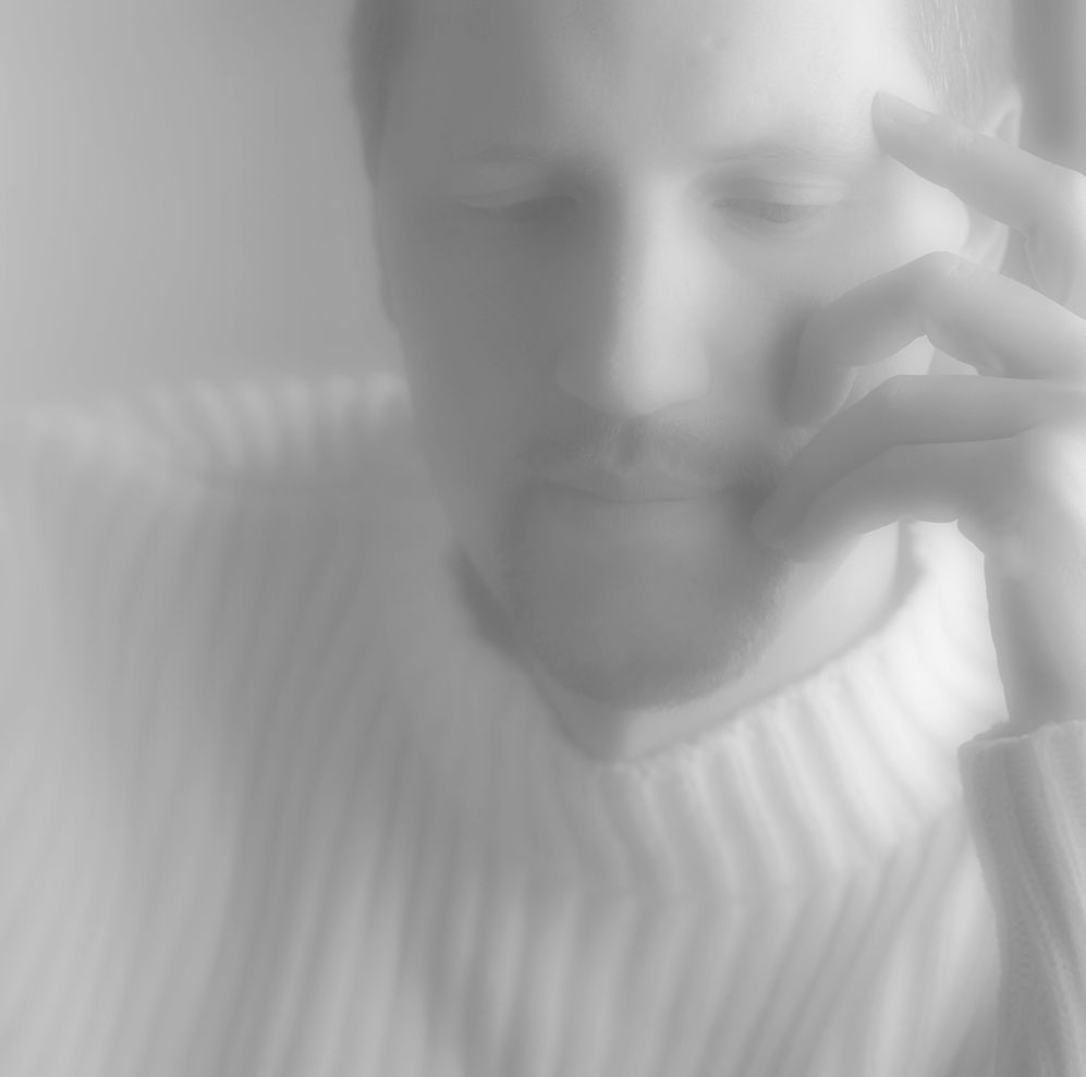 Pianist Bradley Joseph