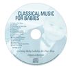 Music for Babies 4 CD Set