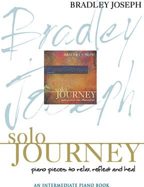 Solo Journey - Easy + Intermediate Piano Book (PDF Download)