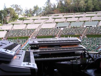 My View Hollywood Bowl
